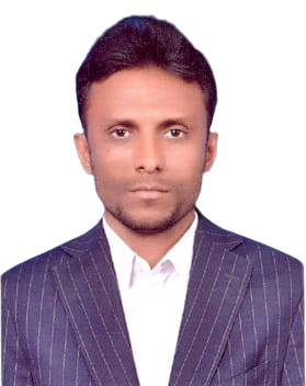 Hussain Bux Korejo